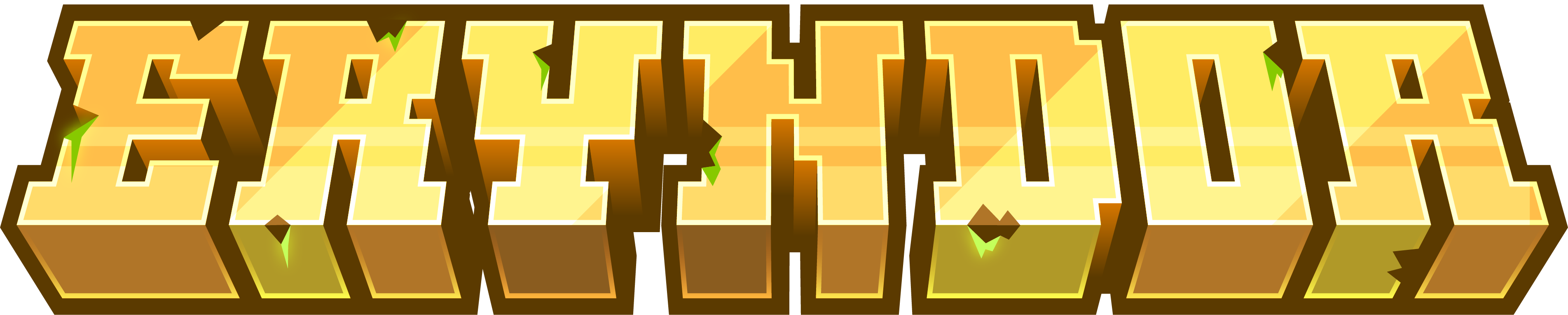 Eryndor Logo